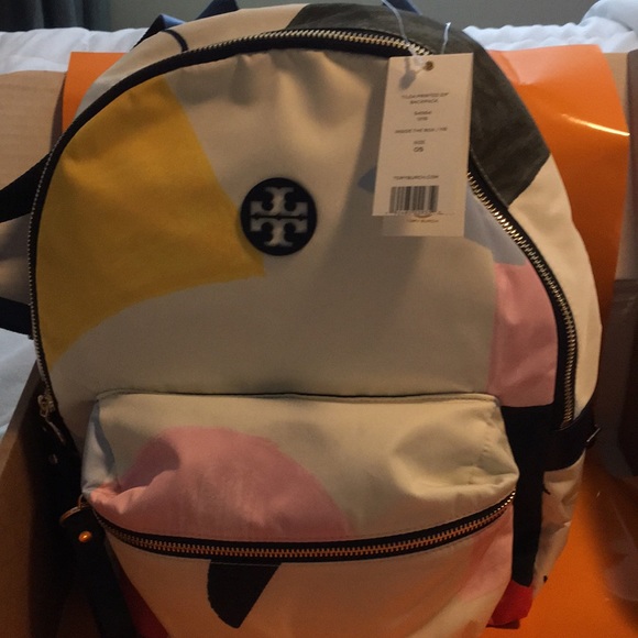 Tory Burch Handbags - Backpack Tory Burch Handbags - Backpack